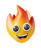 Top Right Icon